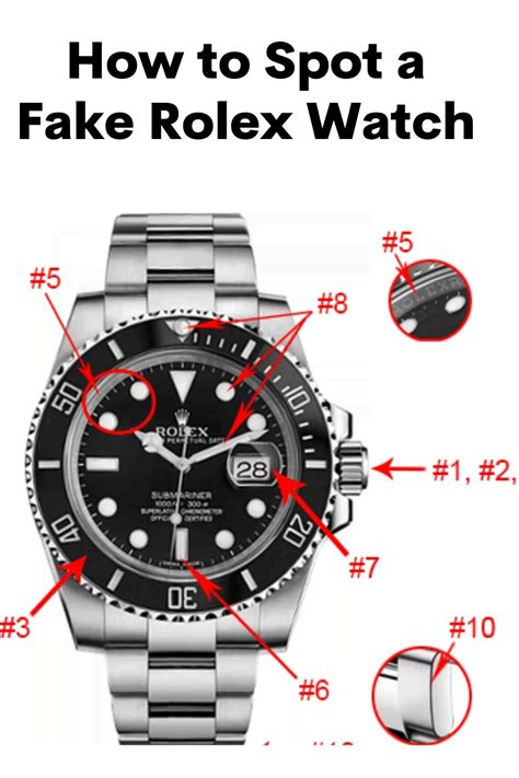 fake rolex chinatown chicago|How To Spot a Fake Rolex .